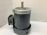 Marathon 5K33FN41A AC Motor 1/3HP 3450RPM 208-230/460V 56CFR 3PH 60HZ