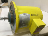 Cleveland Tramrail 35M049T482G2 Motor .75HP 230/460V 1725RPM 56YZFR
