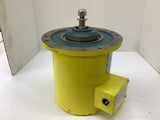 Cleveland Tramrail 35M049T482G2 Motor .75HP 230/460V 1725RPM 56YZFR