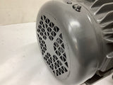 Baldor M3582T Industrial Motor 1HP 208-230/460V 1140RPM 145TFR