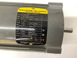 Baldor CDP3445 DC Motor 90V 1750RPM 1HP 56CFR 10AMP ENCL:TEFC