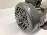 Baldor CDP3445 DC Motor 90V 1750RPM 1HP 56CFR 10AMP ENCL:TEFC