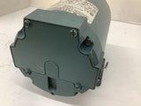 Reliance P56H0301P AC Motor 3/4HP 208-230/460V 1725RPM AD56FR 3PH