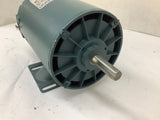 Reliance P56H0301P AC Motor 3/4HP 208-230/460V 1725RPM AD56FR 3PH