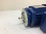 Sew Eurodrive DRS71M4/FG AC Motor 1690RPM .75HP 230/460V 3PH TEFC