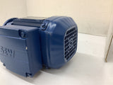 Sew Eurodrive DRS71M4/FG AC Motor 1690RPM .75HP 230/460V 3PH TEFC