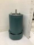 Reliance P56H7313GA AC Motor 3/4 HP 208-230/460V 1725 RPM FB56C 3PH 60Hz TEFC