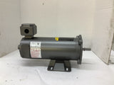 Baldor CDP3326 DC Motor 1/2 HP 180V 1750 RPM 56C TENV