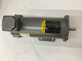 Baldor CDP3326 DC Motor 1/2 HP 180V 1750 RPM 56C TENV