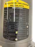 Baldor CDP3326 DC Motor 1/2 HP 180V 1750 RPM 56C TENV