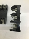 USD H60030 581-G 11630 60 Amp 600V Fuseholder Lot Of 2