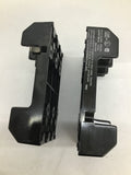USD H60030 581-G 11630 60 Amp 600V Fuseholder Lot Of 2