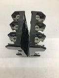 USD H60030 581-G 11630 60 Amp 600V Fuseholder Lot Of 2