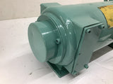 Nicola C80/4C AC Motor 2.5 HP 110-220V 3000 RPM