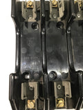 USD 11630 Fuse holder 600V 30 Amp Lot Of 3