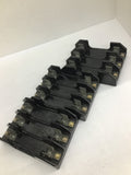 USD 11630 Fuse holder 600V 30 Amp Lot Of 3