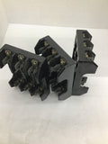 USD 11630 Fuse holder 600V 30 Amp Lot Of 3