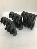 USD 11630 Fuse holder 600V 30 Amp Lot Of 3