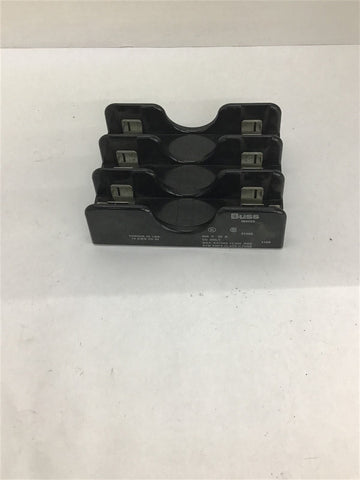 Bussmann Fuse holder 21455 IB0029 600V 30A