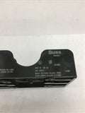 Bussmann Fuse holder 21455 IB0029 600V 30A
