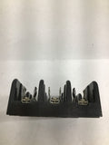 Bussmann Fuse holder 21455 IB0029 600V 30A