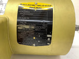 Baldor Reliance VEM3546 AC Motor 1HP 230/460V 1760 RPM 4P 56C 3PH 60Hz TEFC