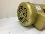 Baldor Reliance VEM3546 AC Motor 1HP 230/460V 1760 RPM 4P 56C 3PH 60Hz TEFC