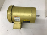 Baldor Reliance VEM3546 AC Motor 1HP 230/460V 1760 RPM 4P 56C 3PH 60Hz TEFC