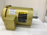 Baldor Reliance VEM3546T AC Motor 1HP 230/460V 1760 RPM 4P 143TC 3PH 60Hz TEFC