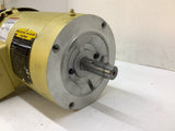 Baldor Reliance VEM3546T AC Motor 1HP 230/460V 1760 RPM 4P 143TC 3PH 60Hz TEFC