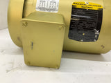 Baldor Reliance VEM3546T AC Motor 1HP 230/460V 1760 RPM 4P 143TC 3PH 60Hz TEFC