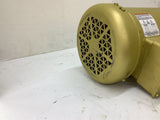 Baldor Reliance VEM3546T AC Motor 1HP 230/460V 1760 RPM 4P 143TC 3PH 60Hz TEFC