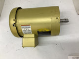 Baldor Reliance VEM3546T AC Motor 1HP 230/460V 1760 RPM 4P 143TC 3PH 60Hz TEFC