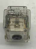 Potter & Brumfield KRP14AG Power Relay Magnetic Coil 6V 50/60Hz