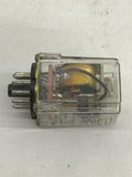 Potter & Brumfield KRP14AG Power Relay Magnetic Coil 6V 50/60Hz