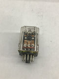 Potter & Brumfield KRP14AG Power Relay Magnetic Coil 6V 50/60Hz