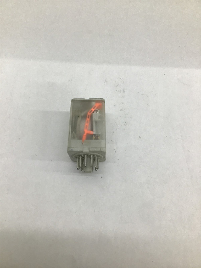 Allen-Bradley 700-HA33A1 10 amp 1/4 Hp 120 vac Relay