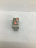 Allen-Bradley 700-HA33A1 10 amp 1/4 Hp 120 vac Relay