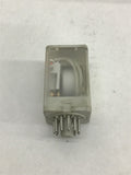 Allen-Bradley 700-HA33A1 10 amp 1/4 Hp 120 vac Relay
