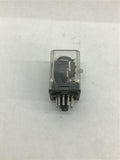 Eaton Cutler-Hammer D3PR3A Ser A2 Relay Coil 120VAC 50/60 Hz