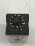 Eaton Cutler-Hammer D3PR3A Ser A2 Relay Coil 120VAC 50/60 Hz