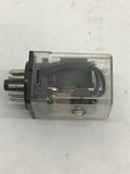 Eaton Cutler-Hammer D3PR3A Ser A2 Relay Coil 120VAC 50/60 Hz