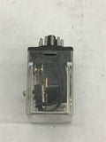 Eaton Cutler-Hammer D3PR3A Ser A2 Relay Coil 120VAC 50/60 Hz