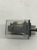 Eaton Cutler-Hammer D3PR3A Ser A2 Relay Coil 120VAC 50/60 Hz
