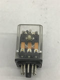 Eaton Cutler-Hammer D3PR3A Ser A2 Relay Coil 120VAC 50/60 Hz
