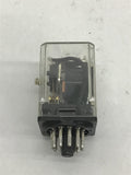Eaton Cutler-Hammer D3PR3A Ser A2 Relay Coil 120VAC 50/60 Hz