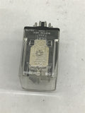 Eaton Cutler-Hammer D3PR3A Ser A2 Relay Coil 120VAC 50/60 Hz