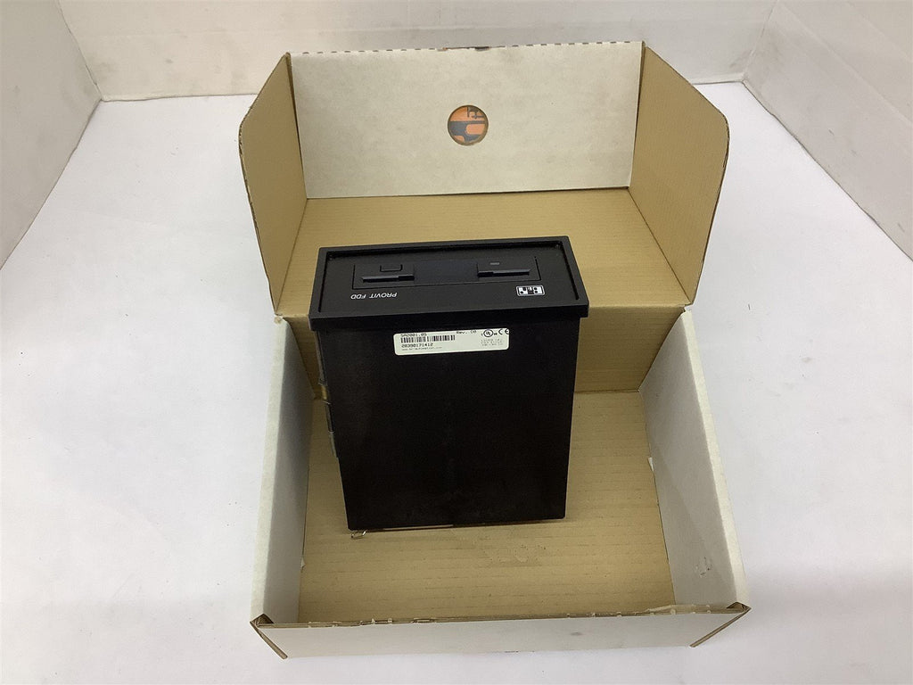 BR Automation 5A2001.05 Floppy Disk Drive Module