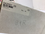 BR Automation 5A2001.05 Floppy Disk Drive Module