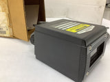 Allen-Bradley 2755-LD4C1 Ser A Barcode Scanner